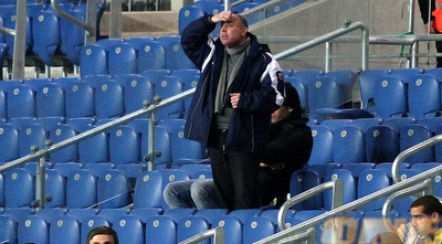 לחמן. יועמד לדין על העלבת שופט (שי לוי) לחמן. יועמד לדין על העלבת שופט (שי לוי)