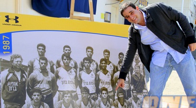 אלון נתן (יניב גונן)