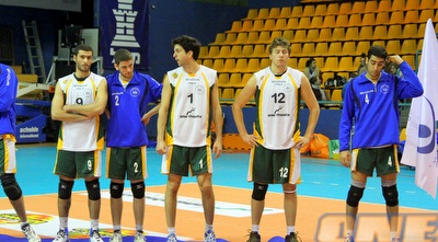 שחקני כפ&qout;ס מאוכזבים (יניב גונן)