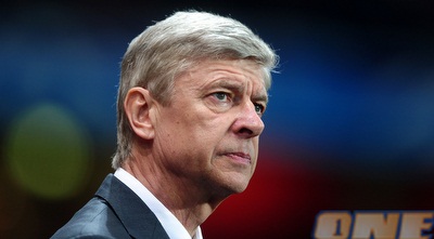 ארסן ונגר (GettyImages) ארסן ונגר (GettyImages)