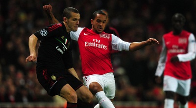 וולקוט לוחץ על מסבאח (GettyImages) וולקוט לוחץ על מסבאח (GettyImages)