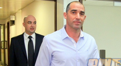 קורנפיין (יניב גונן)