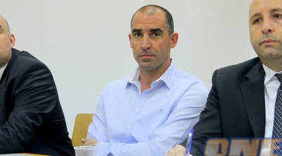 קורנפיין (יניב גונן)