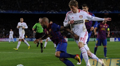 אלבס לפני קיסלינג (GettyImages)