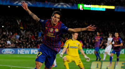 טייו (GettyImages)