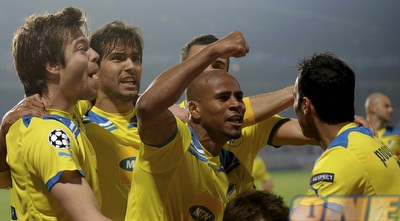 ניקוסיה ברבע הגמר, המאמן לא רוצה את בארסה... (GettyImages)