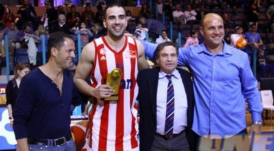 אלישי כדיר MVP (שי לוי) אלישי כדיר MVP (שי לוי)