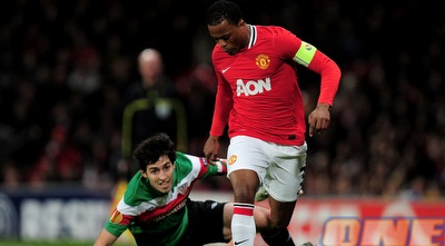 פטריס אברה בורח מאנדוני איראולה (GettyImages)