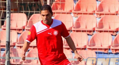 ליאור אסולין (יניב גונן)