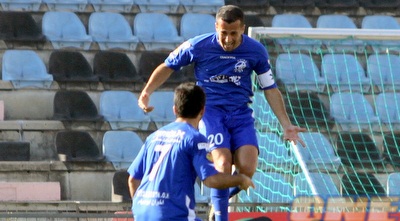 קבהא חוגג (יניב גונן)