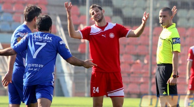 אופיר חמו מוחה (יניב גונן)