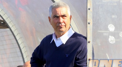 פרדי דוד (יניב גונן)