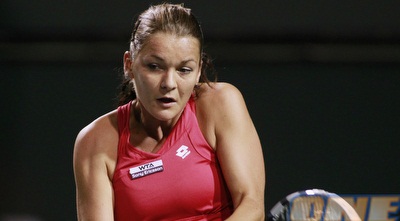 רדוונסקה. עליונות ברורה (רויטרס)