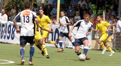 צלישר שולח כדור. יקבל את ההזדמנות שלו (חגי ניזרי)