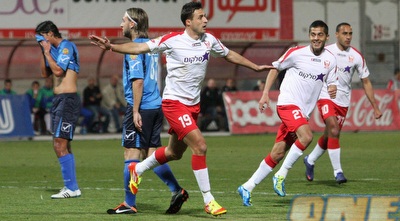 אזארוב (עמית מצפה)