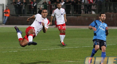 ראדי (עמית מצפה)