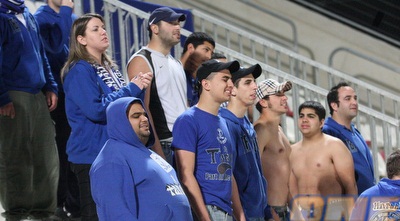 קהל (עמית מצפה)