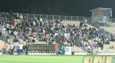 אצטדיון גרונדמן (ליאור טימור)