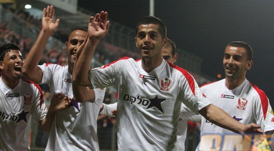 קסום חוגג (עמית מצפה)