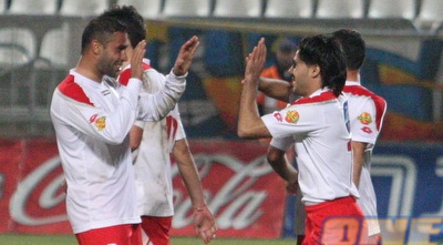 קדוסי (עמית מצפה)