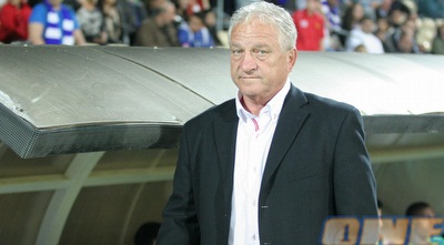 שייע פייגנבוים. &qout;תומר סוויסה היה חוגג פה היום&qout; (ליאור טימור)