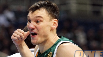 שאראס. קלע עשר נקודות למנצחת (GettyImages) שאראס. קלע עשר נקודות למנצחת (GettyImages)