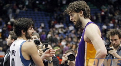 רוביו וגאסול (רויטרס)