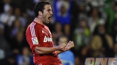 היגוואין חוגג את השוויון (GettyImages)