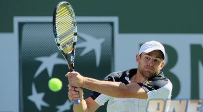 אנדי רודיק (GettyImages)