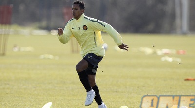 נאני. צפוי לחזור להרכב (רויטרס) נאני. צפוי לחזור להרכב (רויטרס)