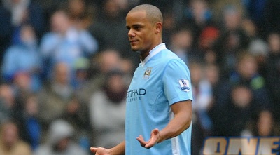 קומפאני (GettyImages) קומפאני (GettyImages)