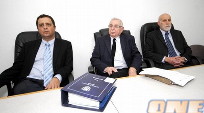 שמעוני, אלחדיף וסלע בדיון (יוסי ציפקיס)