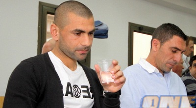 הלל וטועמה בבית הדין: &qout;ההתנהגות שלי לא הייתה במקום&qout; (יוסי ציפקיס)