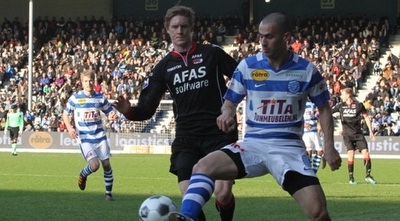 ורמוט. מבוקש בהולנד