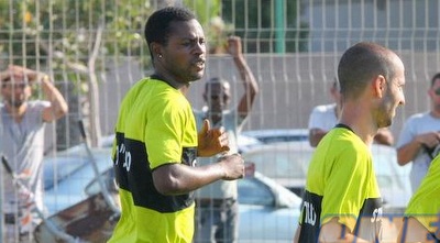 יאיא פטי (משה חרמון)