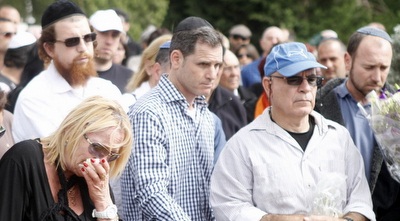 גינצבורג: &qout; (יוסי ציפקיס)