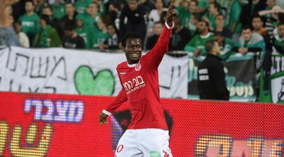 איגייבור חוגג (עמית מצפה)