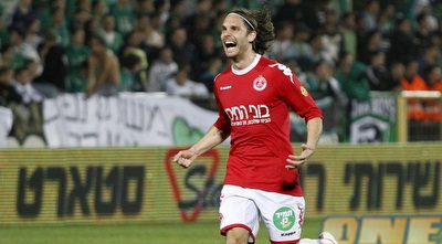 שולר בטירוף (יוסי ציפקיס)