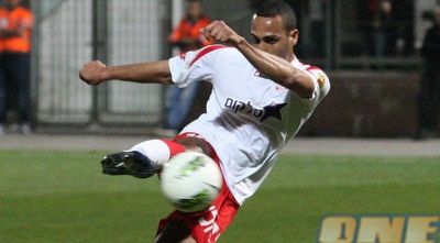 ראדי בועט. בקבוצה מחכים לתשובה ממנו (עמית מצפה) ראדי בועט. בקבוצה מחכים לתשובה ממנו (עמית מצפה)