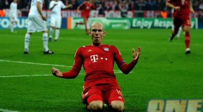 רובן (GettyImages)