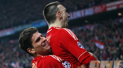 גומז מודה למבשל (GettyImages)