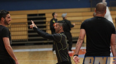 אבי ריקן (גיא בן זיו) אבי ריקן (גיא בן זיו)