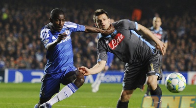 ראמירז מול מאג´יו (רויטרס) ראמירז מול מאג´יו (רויטרס)