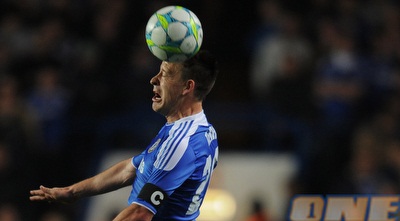 טרי עולה מעל קבאני (GettyImages) טרי עולה מעל קבאני (GettyImages)