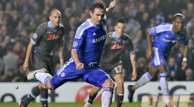 למפארד כובש (רויטרס) למפארד כובש (רויטרס)