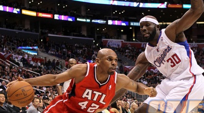 סטקהאוס מול אוואנס (GettyImages)