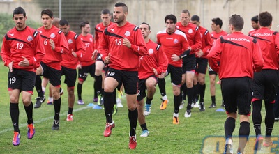 גל אראל (עמית מצפה)