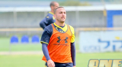 רפי דהן (ליאור טימור)