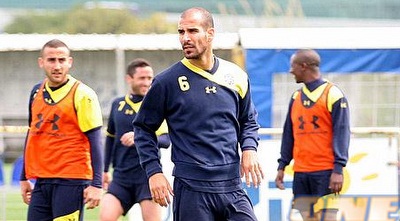 גל אלברמן (ליאור טימור)