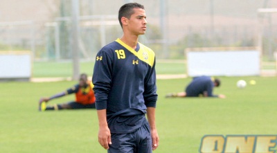 רועי קהת (ליאור טימור)